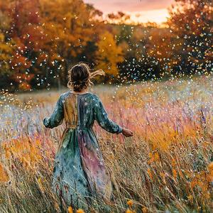 Back to Barefoot Summers