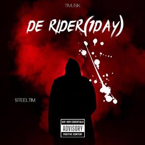 De Rider(1day)