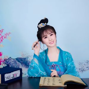 追梦追光（合唱）