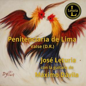 Penitenciaría de Lima
