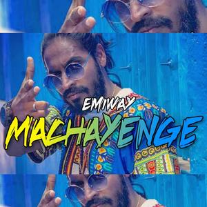 Machayenge