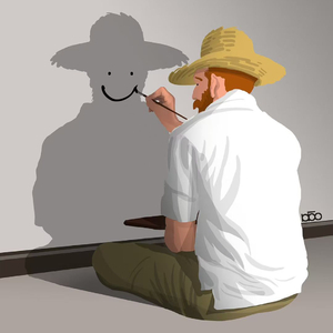 如果每个明天你都在