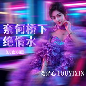 奈何桥下绝情水（DJ官方版）