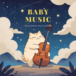 布拉姆斯 - 摇篮曲