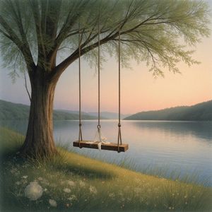 晚风的告白 伴奏