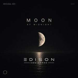Moon At Midnight
