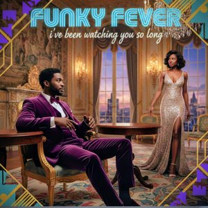 I've Been Watching You so Long