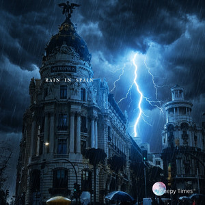 Thunders in Segóvia