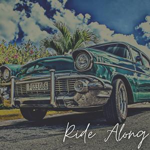 Ride Along (feat. LYXN.)