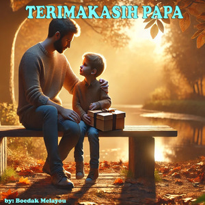 Terima Kasih Papa