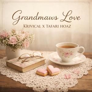 Grandmaws Love