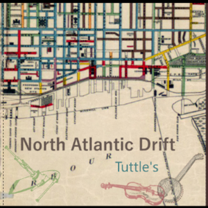 Curragh Races (The Maid in the Cherry Tree/Trush in the Storm/ The Wheels of the World)