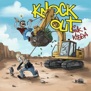 Knock Out (feat. WiDDA)
