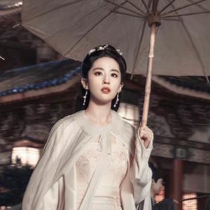 不惜时光（cover.张靓颖）