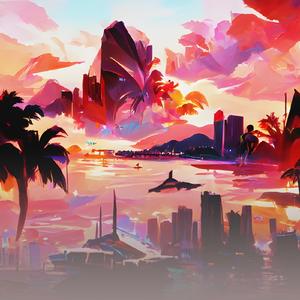 Surga di Dalam Pelukan