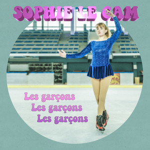 Les garçons les garçons les garçons