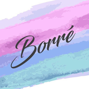 Borré