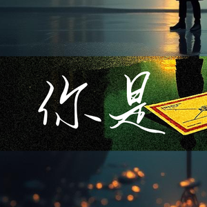 你是（人生若只如初见）