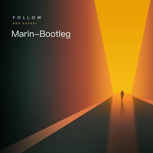 Bro Safari-Follow（Marin-SubNoise / Zomboy / Bro Safari remix）