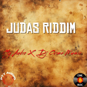Judas Riddim
