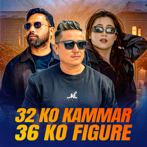 32 Ko Kammar 36 Ko Figure