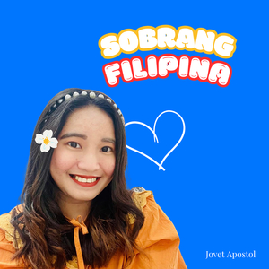 Sobrang Filipina