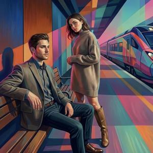 รอรักแรกพบกันอีกครั้ง (Female Soul)