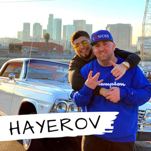 Hayerov