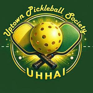 Uptown Pickleball Society