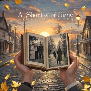 时光短诗_心梦永待