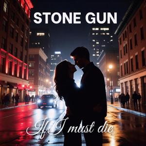 If I Must Die (feat. Alice)