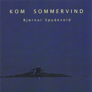 Sommervind