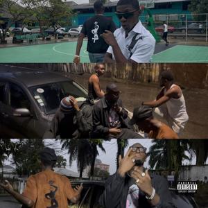 MASTERPIECE (feat. Khafardo)