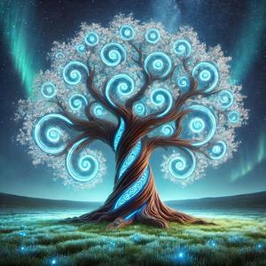 Chakra Frequency (285 Hz)