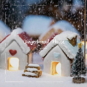Gingerbread House