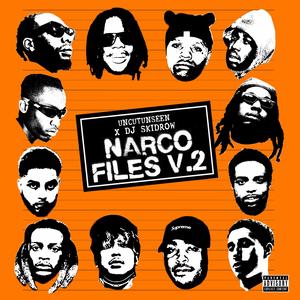 I Can't Link (feat. Smooky MarGielaa)