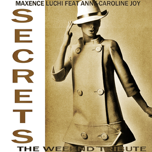 Secrets (The Weeknd Tribute)