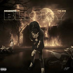 Blicky (feat. Ysnuth)