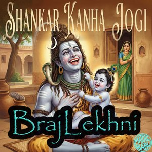 02 Shankar Kanha YASHODA (jogi kaha se ayo)