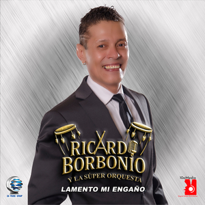 Lamento Mi Engaño