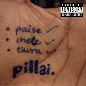 Paise. Chele. Taura.