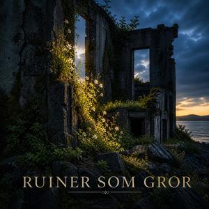 RUINER SOM GROR