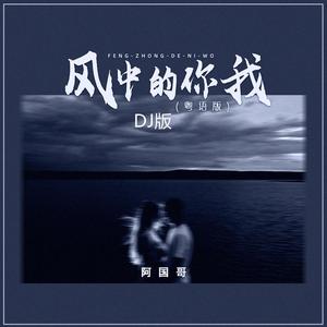 风中的你我 (粤语DJ浩然版)