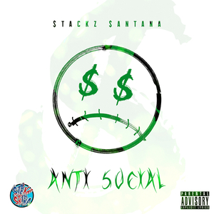 Anti-$Ocial
