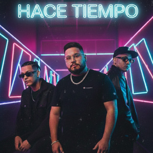 HACE TIEMPO