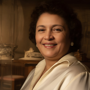 Teiule, Frunză Rotată