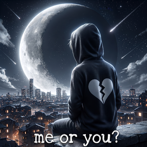 me or you?