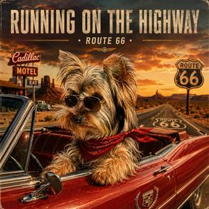 Running on the Highway