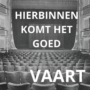Hierbinnen Komt Het Goed