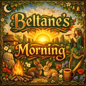 Beltane Morning